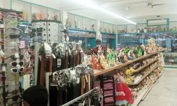 Sree Ranga Department Store